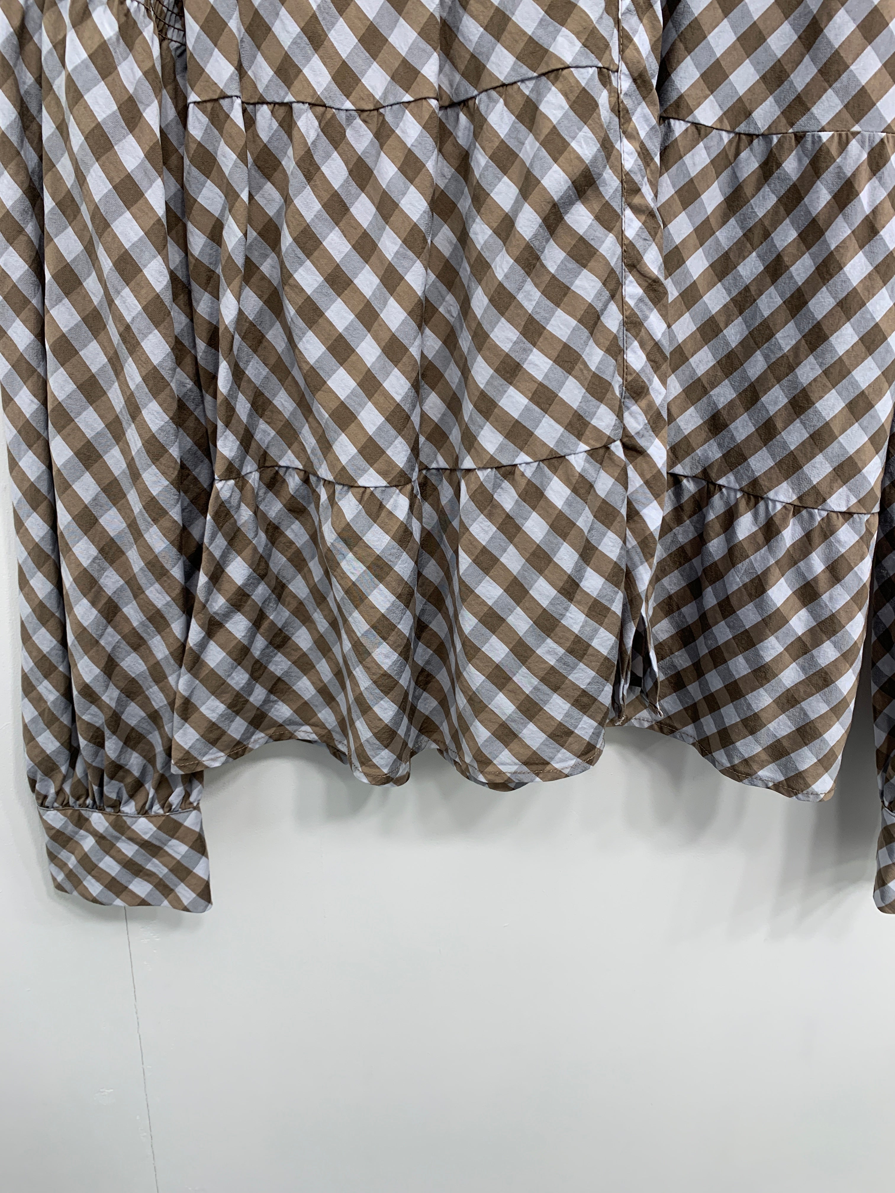 Leveté Room Bluse